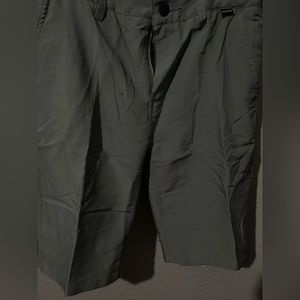 Boys Hurley hybrid shorts
